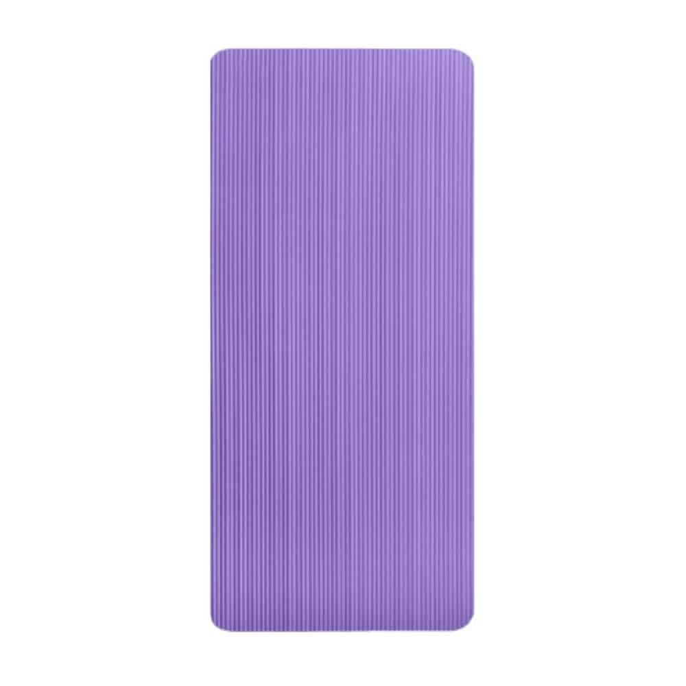 Tapis de Yoga large violet_1