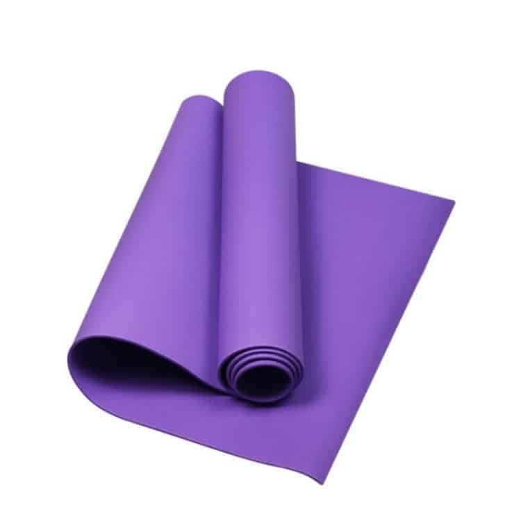 Tapis de sol Fitness  Violet 173cmx61cm_1